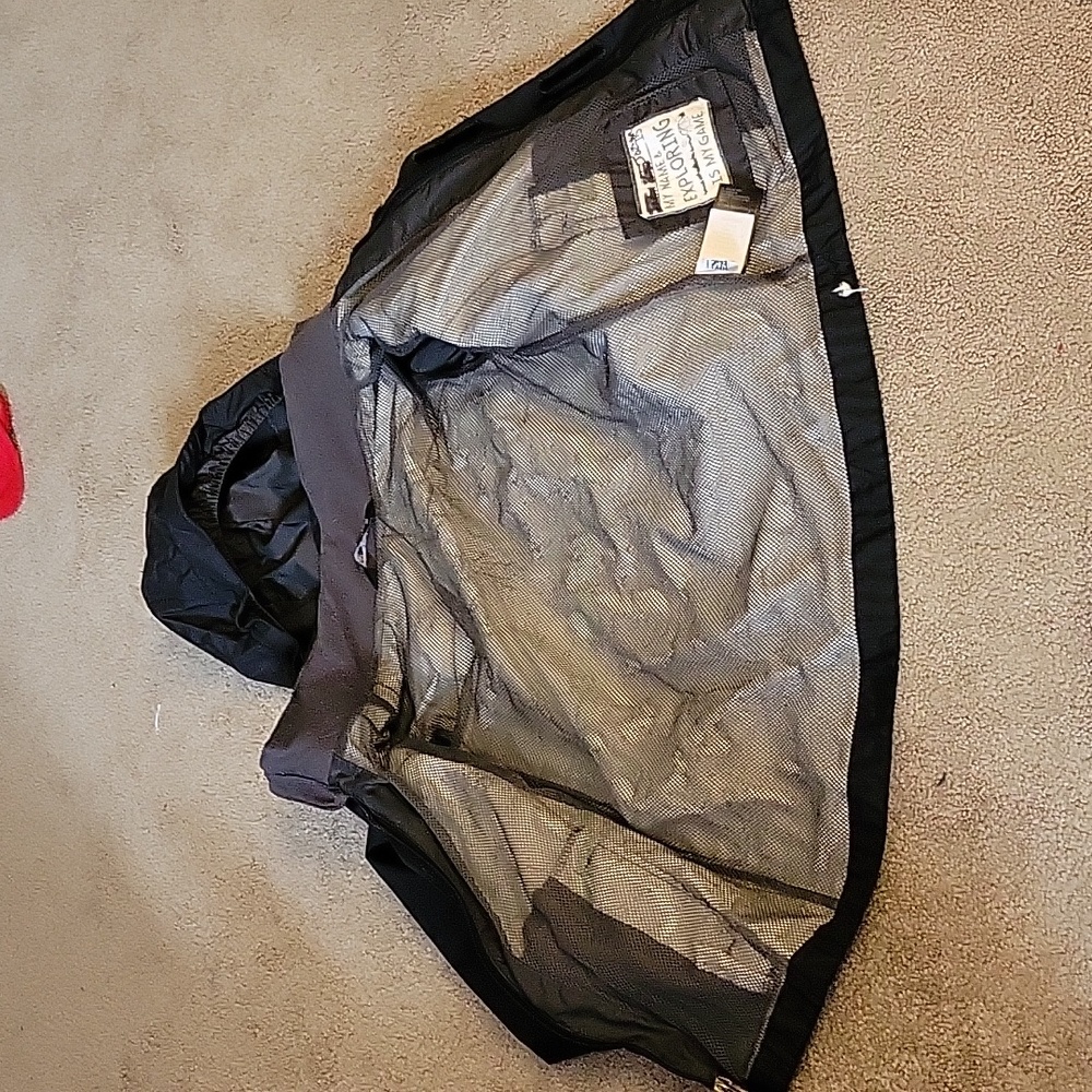 Northface Jacket - Picture 4 of 5